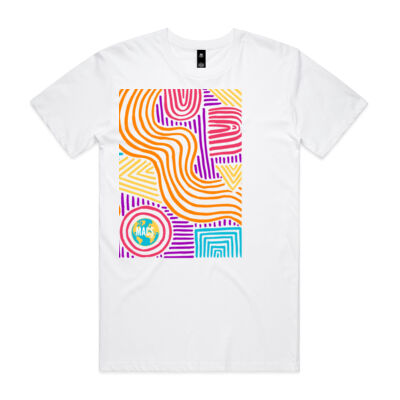 MACS Inc Colour Swirl Thumbnail