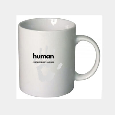 Human Mug Thumbnail