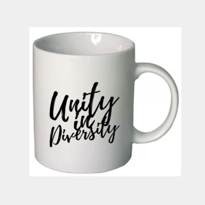Unity in Diversity Mug Thumbnail