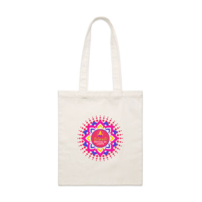 Diwali Tote Bag Thumbnail
