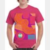 HeavyCotton™ Tee (Same Day) Thumbnail