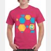 HeavyCotton™ Tee (Same Day) Thumbnail