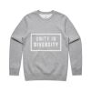 Mens United Crew (Clearance) Thumbnail