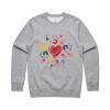 Mens United Crew (Clearance) Thumbnail
