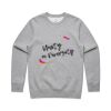 Mens United Crew (Clearance) Thumbnail