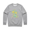 Mens United Crew (Clearance) Thumbnail