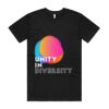 Mens Basic Tee Thumbnail