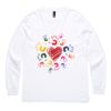 Mens Base Longsleeve Tee Thumbnail