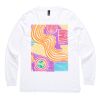 Mens Base Longsleeve Tee Thumbnail