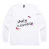 Mens Base Longsleeve Tee Thumbnail