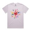 Men's Heavy Tee (Same Day) Thumbnail