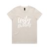Women's Maple Tee Thumbnail