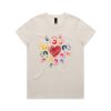 Women's Maple Tee Thumbnail