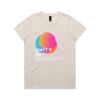 Women's Maple Tee Thumbnail