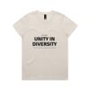 Women's Maple Tee Thumbnail