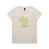 Women's Maple Tee Thumbnail