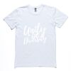 Mens Staple Tee Thumbnail
