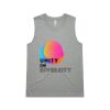 Women's Upside Tank Thumbnail