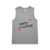 Women's Upside Tank Thumbnail
