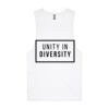 Mens Barnard Tank Thumbnail