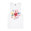 Mens Barnard Tank Thumbnail