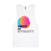 Mens Barnard Tank Thumbnail