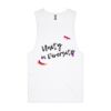 Mens Barnard Tank Thumbnail