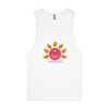 Mens Barnard Tank Thumbnail