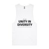 Mens Barnard Tank Thumbnail
