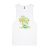 Mens Barnard Tank Thumbnail