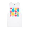 Mens Barnard Tank Thumbnail